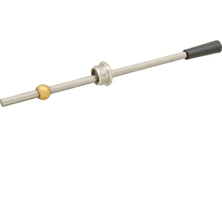 T&S Brass Handle, Lever Waste (12-1/2"L) 10394-45